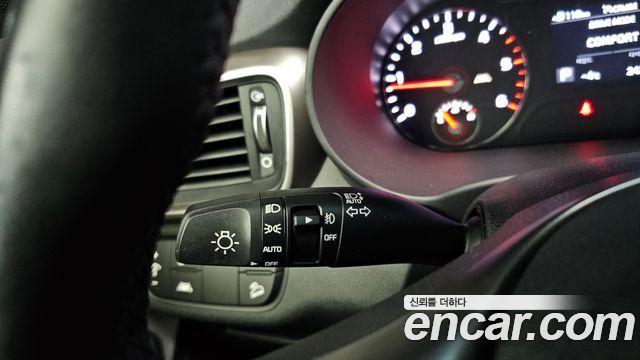 Kia Sorento 2020 — photo 15