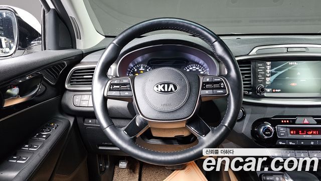 Kia Sorento 2020 — photo 16