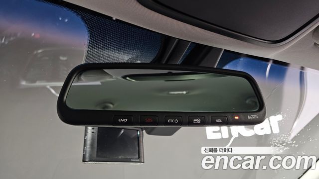 Kia Sorento 2020 — photo 19