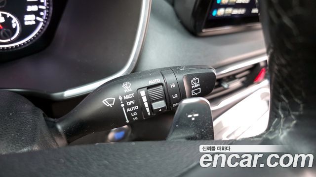 Hyundai Santafe 2021 — photo 14