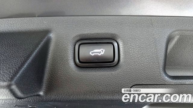 Hyundai Santafe 2021 — photo 20