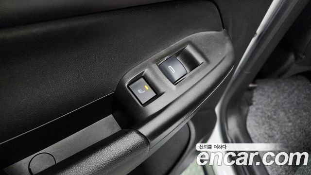 Chevrolet Korea Trailblazer 2022 — photo 19