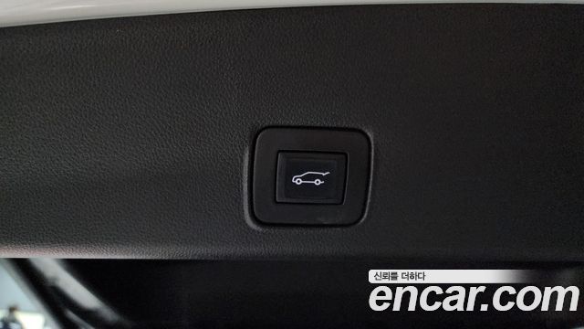 Chevrolet Korea Trailblazer 2022 — photo 20