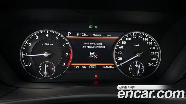 Genesis G90 2021 — photo 8