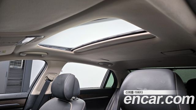 Genesis G90 2021 — photo 18