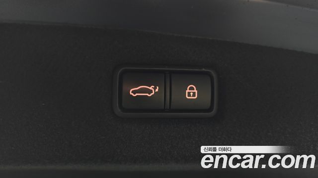 Genesis G90 2021 — photo 20