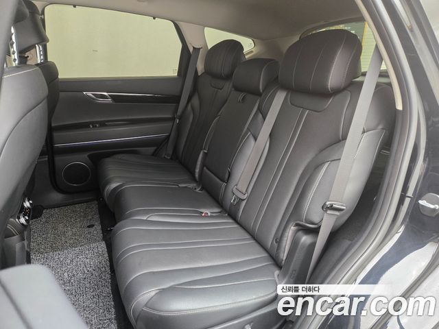 Genesis GV80 2022 — photo 12