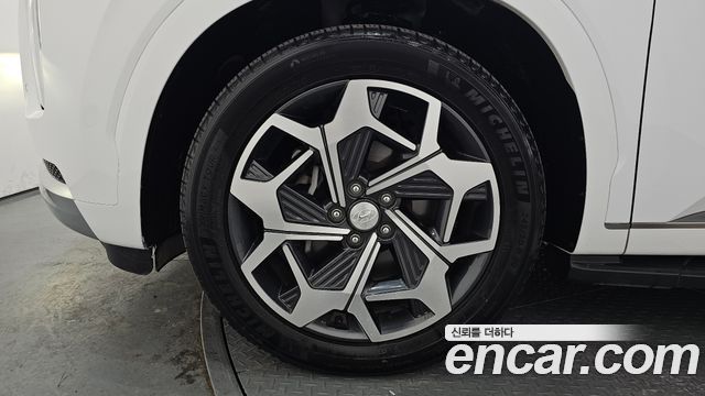 Hyundai Palisade 2022 — photo 5