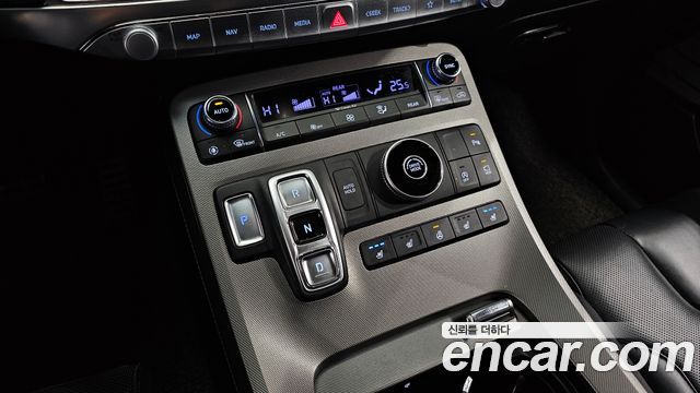 Hyundai Palisade 2022 — photo 9