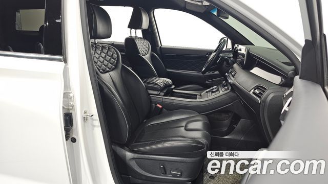 Hyundai Palisade 2022 — photo 10