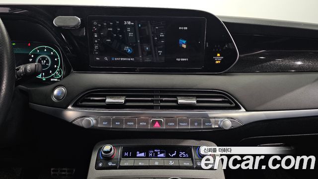Hyundai Palisade 2022 — photo 14