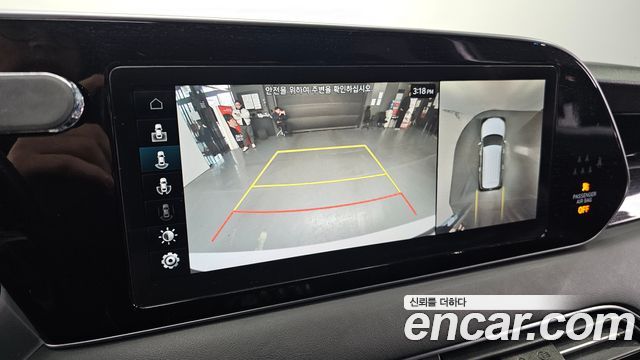 Hyundai Palisade 2022 — photo 15
