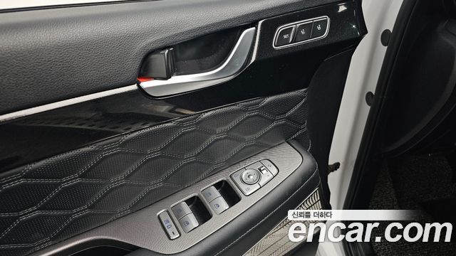 Hyundai Palisade 2022 — photo 17