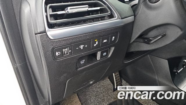 Hyundai Palisade 2022 — photo 18