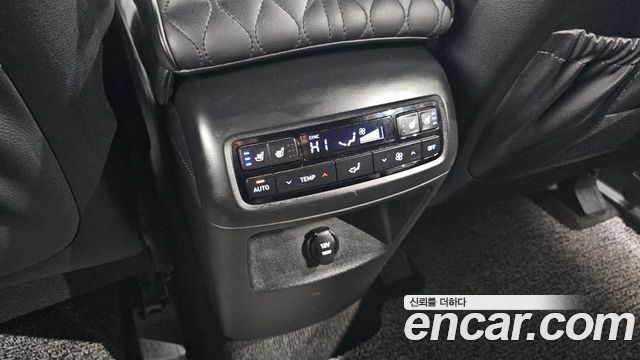 Hyundai Palisade 2022 — photo 19