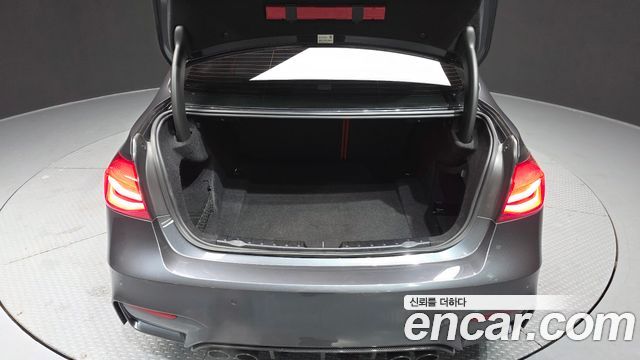 BMW M3 2018 — photo 20