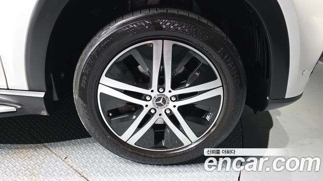 Mercedes-Benz GLE-Class 2020 — photo 5