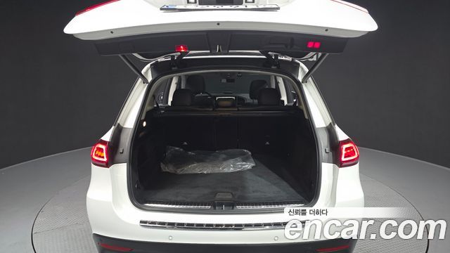Mercedes-Benz GLE-Class 2020 — photo 20