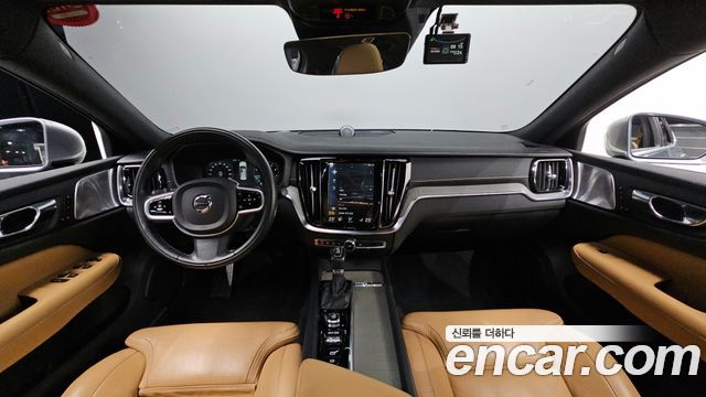 Volvo S60 2020 — photo 7