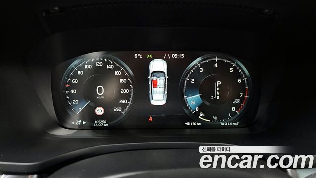 Volvo S60 2020 — photo 8