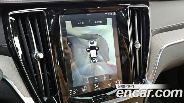 Volvo S60 2020 — photo 15