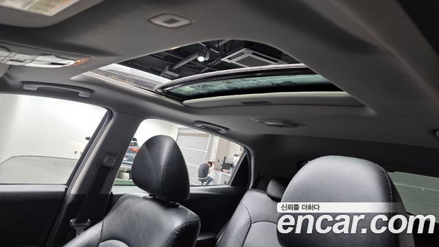 KG Mobility KORANDO 2014 — photo 17