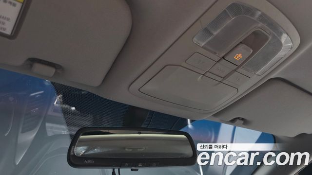 KG Mobility KORANDO 2014 — photo 19