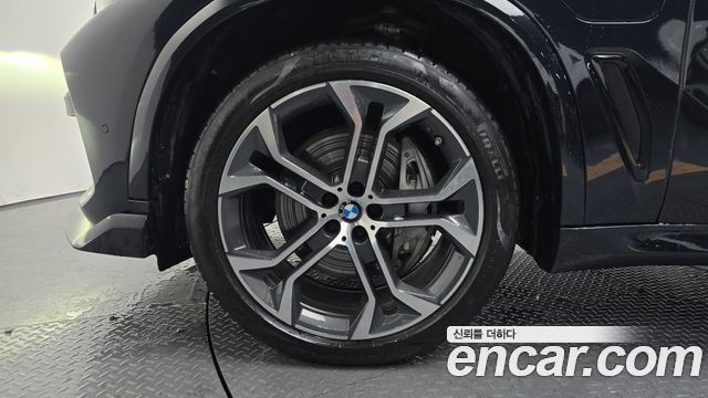 BMW X5 2022 — photo 5