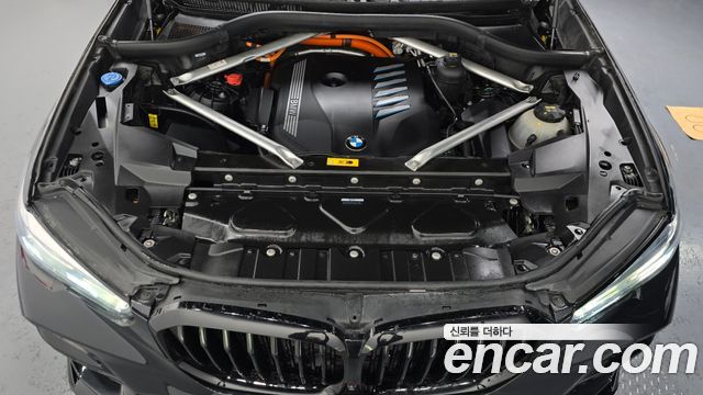 BMW X5 2022 — photo 6