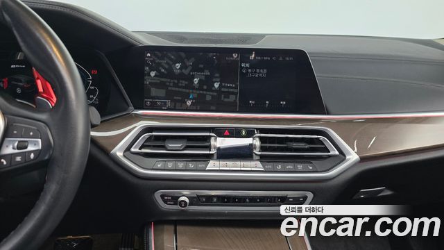 BMW X5 2022 — photo 15