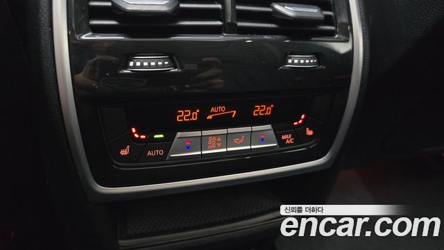 BMW X5 2022 — photo 18