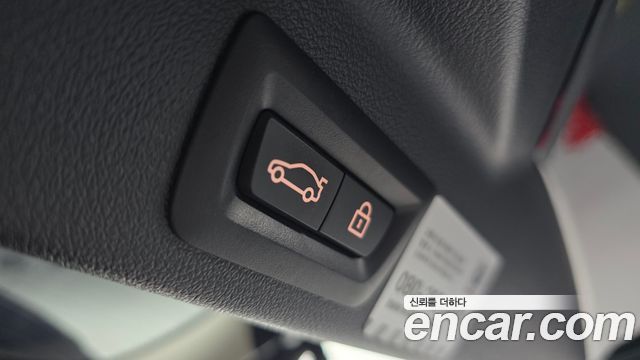 BMW X5 2022 — photo 20