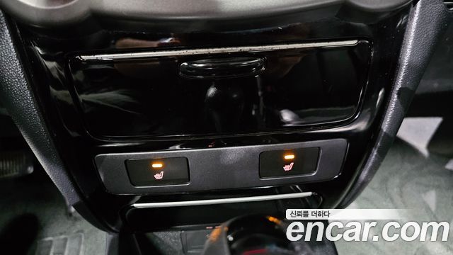 Kia LOTZE 2009 — photo 16