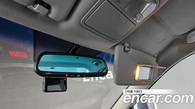 Kia LOTZE 2009 — photo 17