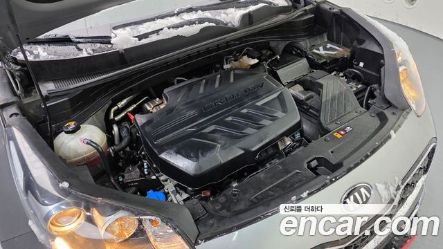 Kia Sportage 2020 — photo 6