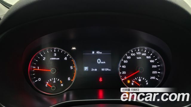 Kia Sportage 2020 — photo 8