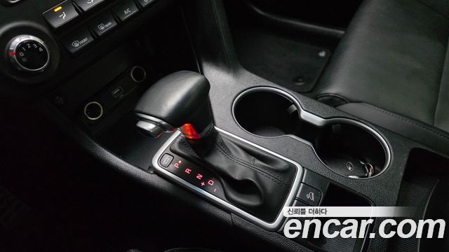 Kia Sportage 2020 — photo 9
