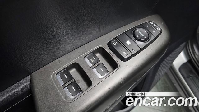 Kia Sportage 2020 — photo 12