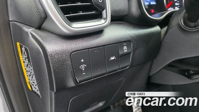 Kia Sportage 2020 — photo 13