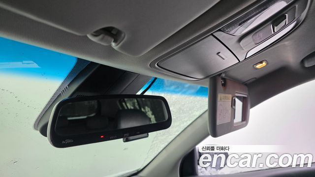Kia Sportage 2020 — photo 15