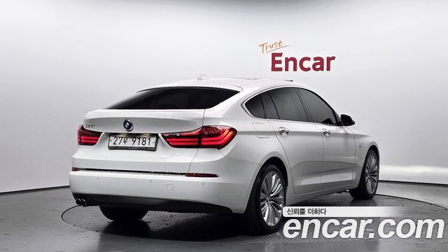 BMW Gran Turismo 2014 — photo 2