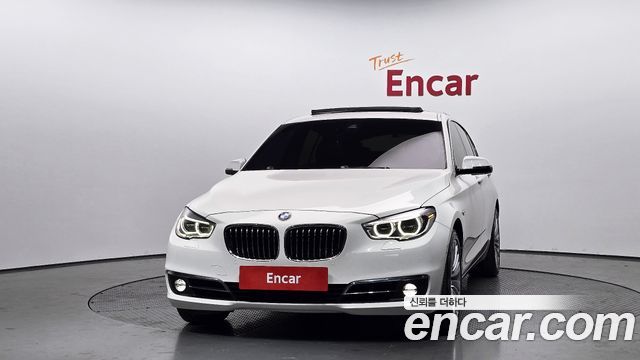 BMW Gran Turismo 2014 — photo 3