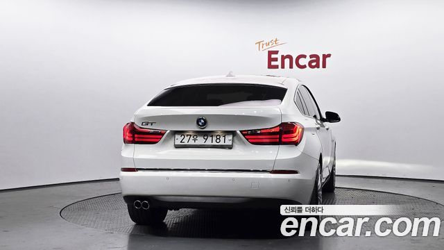 BMW Gran Turismo 2014 — photo 4