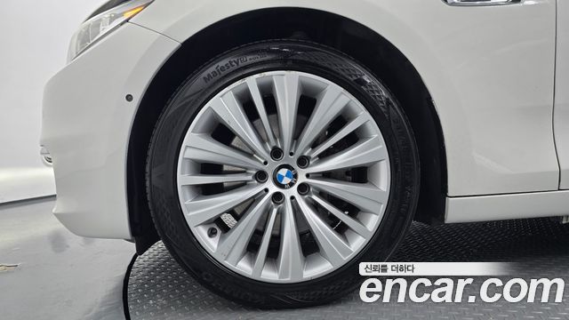 BMW Gran Turismo 2014 — photo 5