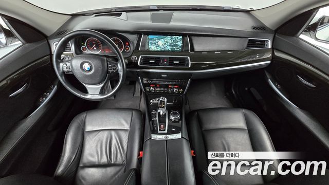 BMW Gran Turismo 2014 — photo 7