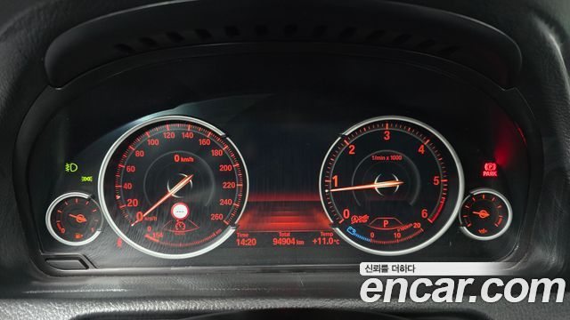 BMW Gran Turismo 2014 — photo 8
