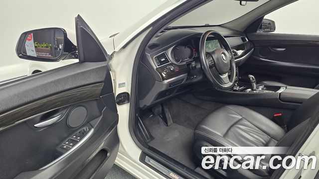 BMW Gran Turismo 2014 — photo 11