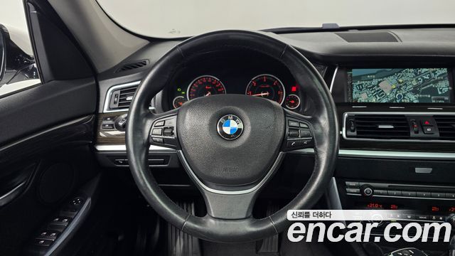 BMW Gran Turismo 2014 — photo 13