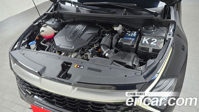 Kia Sportage 2022 — photo 6