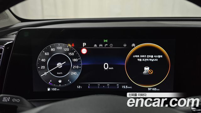 Kia Sportage 2022 — photo 8